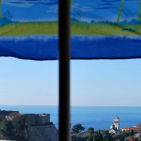 Omega Apartments Ulcinj Buitenkant foto